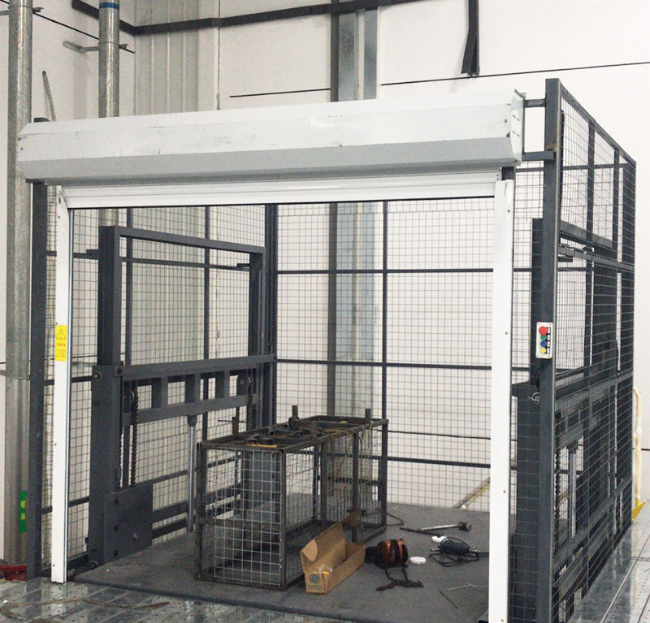 邢台升降平台选型常见问题及解决方案