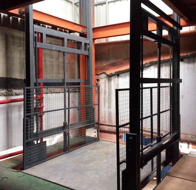 邢台升降平台维护保养常见问题及规范流程