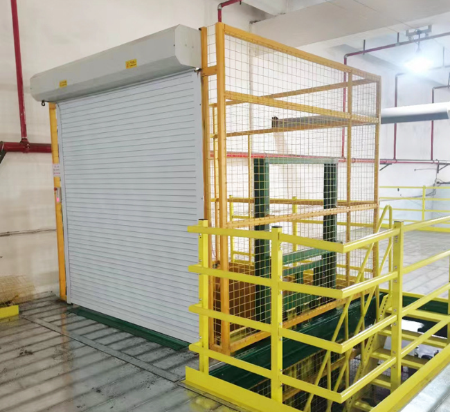 邢台升降平台安全使用常见问题及注意事项