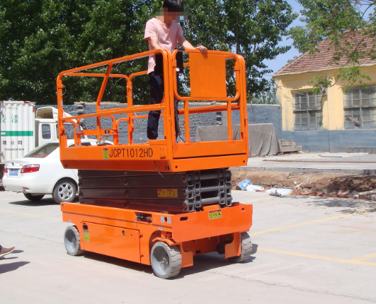 邢台移动式升降平台规格与使用规范